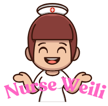 Nurse Weili