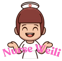 Nurse Weili