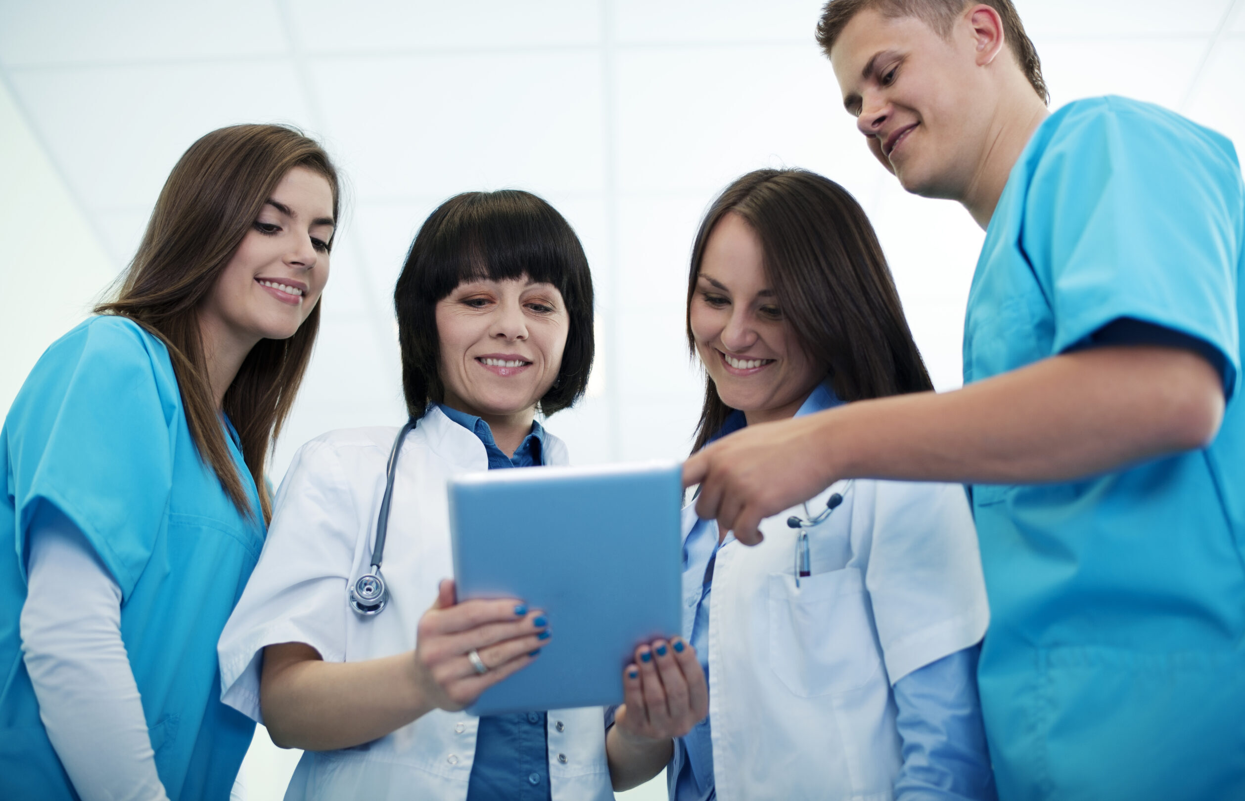 5 Top Nursing Schools in Canada and Admission Requirements