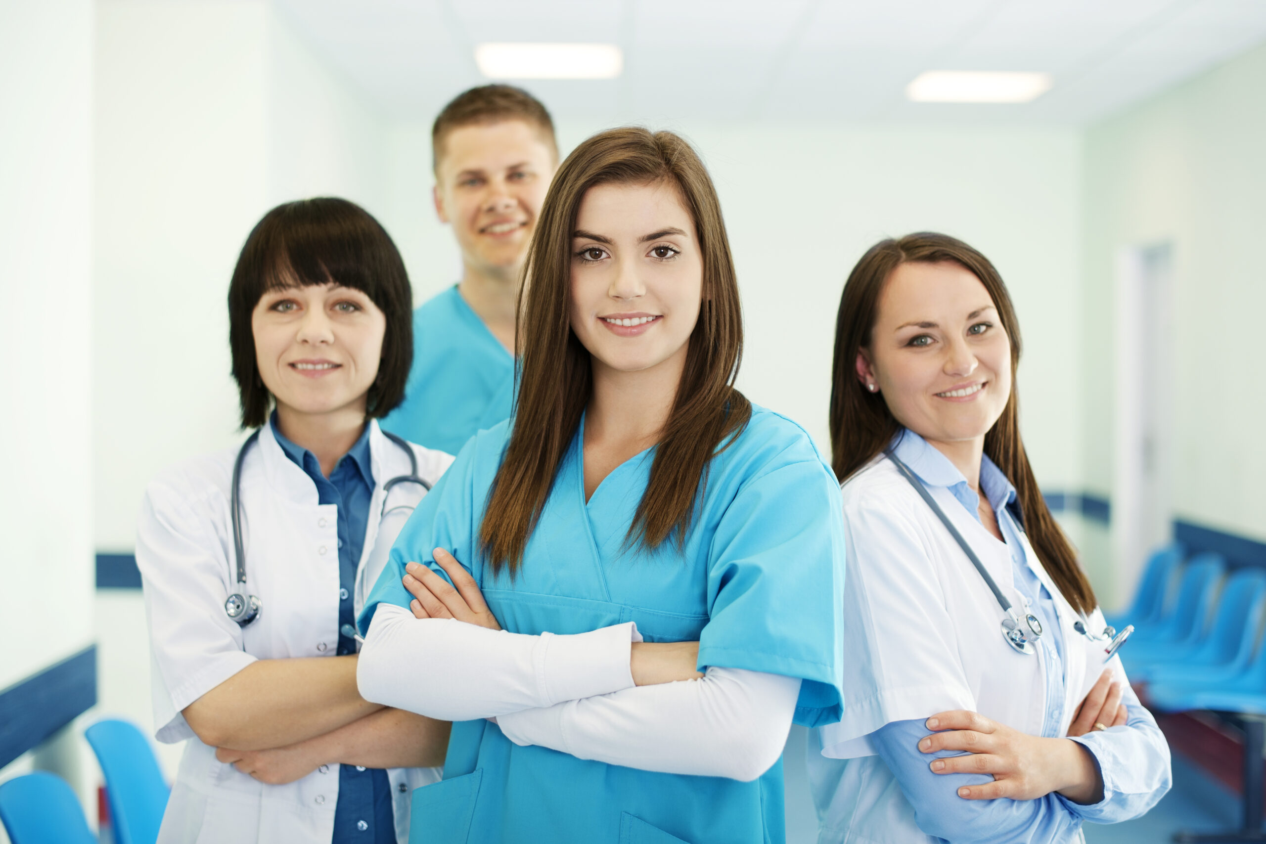 How to Get Into Nursing School: Nursing School Requirements